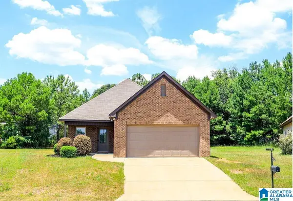 9396 HOFFMAN PLACE, Warrior, AL 35180