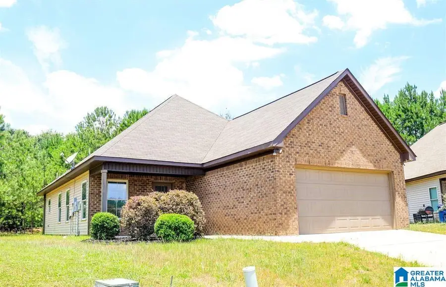 9396 HOFFMAN PLACE, Warrior, AL 35180 - #2