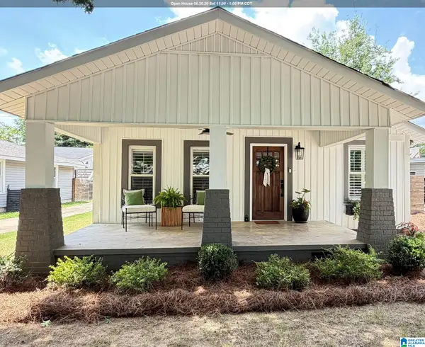 7807 PARKWAY DRIVE, Leeds, AL 35094