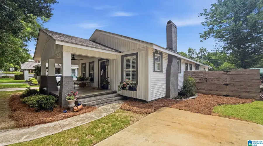 7807 PARKWAY DRIVE, Leeds, AL 35094 - #3