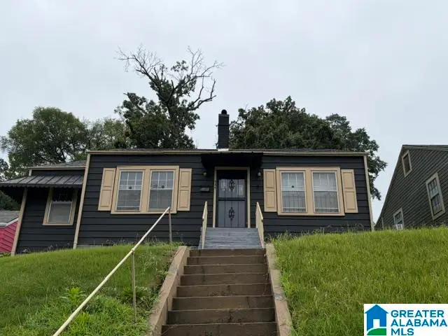 925 41ST STREET ENSLEY, Birmingham, AL 35208 - #1