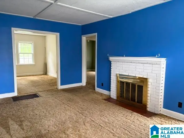 925 41ST STREET ENSLEY, Birmingham, AL 35208 - #3