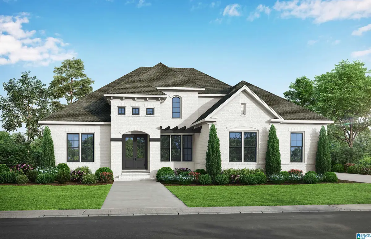 1309 BRAYFIELD CREST DRIVE, Vestavia Hills, AL 35242 - #1