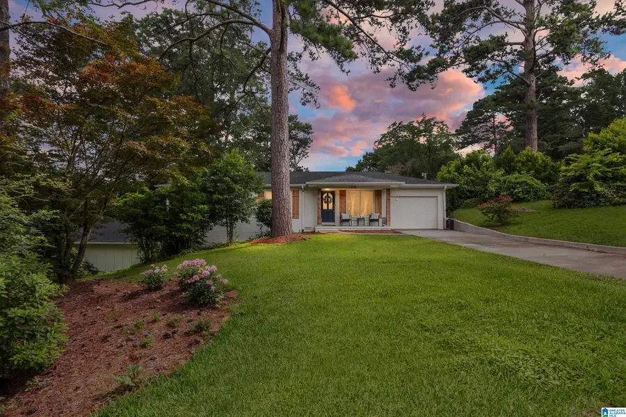 1100 BROOKWOOD COURT, Gardendale, AL 35071 - #2
