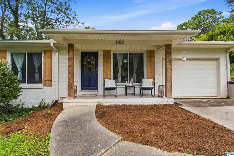 1100 BROOKWOOD COURT, Gardendale, AL 35071 - #3