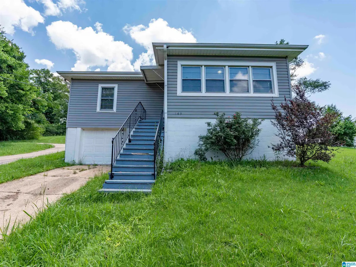 143 CONCORD HIGHLAND DRIVE, Bessemer, AL 35023 - #1