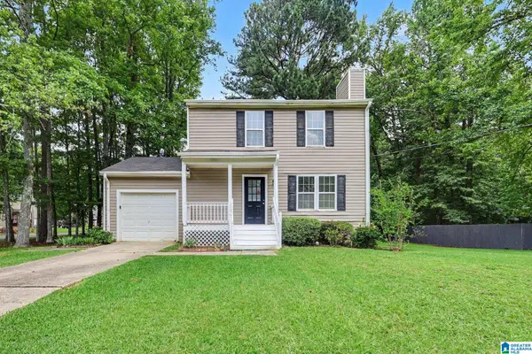 2221 PENTLAND DRIVE, Birmingham, AL 35235