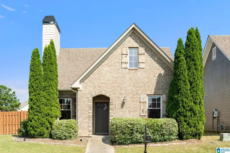 1044 CRAWFORD COURT, Chelsea, AL 35043 - #2
