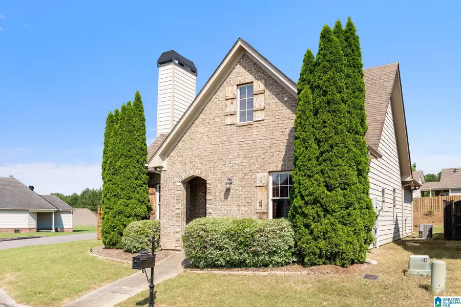 1044 CRAWFORD COURT, Chelsea, AL 35043 - #3