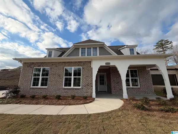 5141 SIMMS RIDGE, Pelham, AL 35124