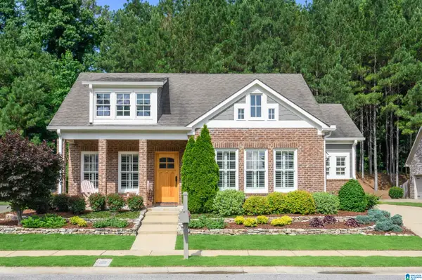 1715 CREEKSIDE DRIVE, Hoover, AL 35244