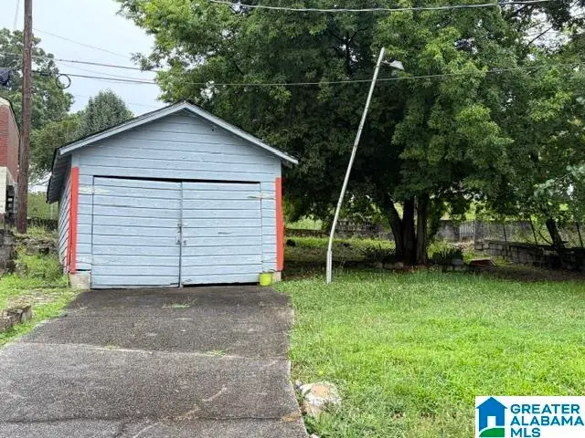 1337 WARRIOR ROAD, Birmingham, AL 35218 - #2