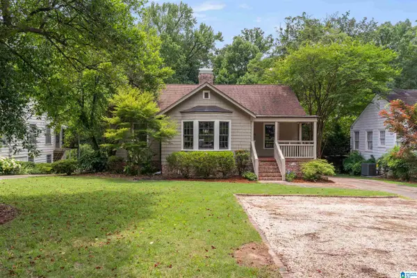 1941 21ST AVENUE S, Birmingham, AL 35209