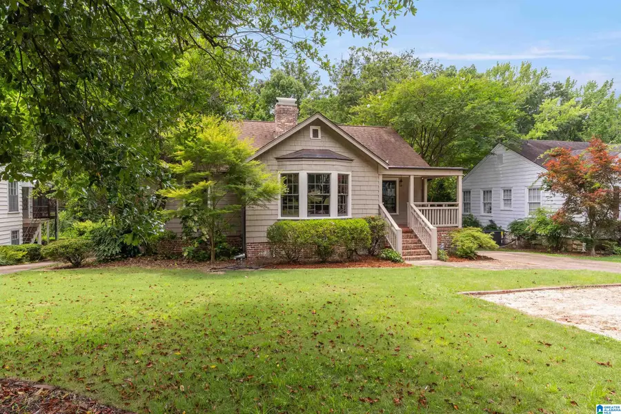 1941 21ST AVENUE S, Birmingham, AL 35209 - #2