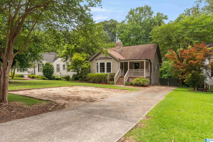 1941 21ST AVENUE S, Birmingham, AL 35209 - #3