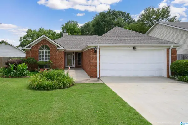4262 PEBBLE GARDEN WAY, Birmingham, AL 35235