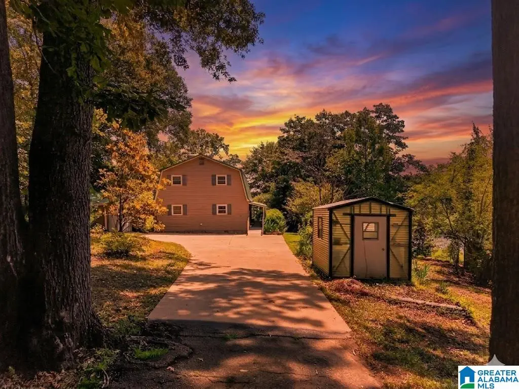 281 ELLIS LANE, Lincoln, AL 35096 - #1