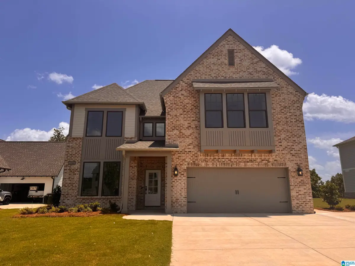 4164 BLACKRIDGE CREST, Hoover, AL 35244 - #1