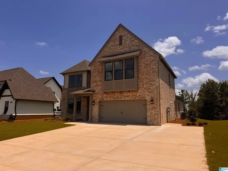 4164 BLACKRIDGE CREST, Hoover, AL 35244 - #2