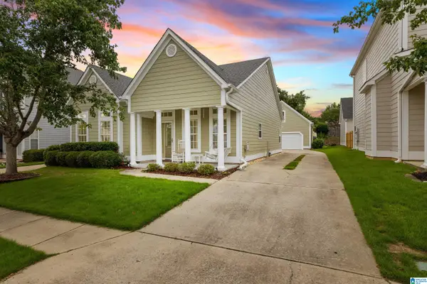 5446 CAMELLIA LANE, Trussville, AL 35173