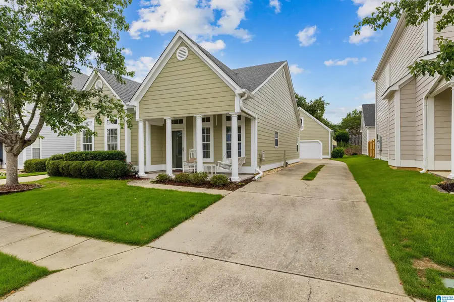 5446 CAMELLIA LANE, Trussville, AL 35173 - #2