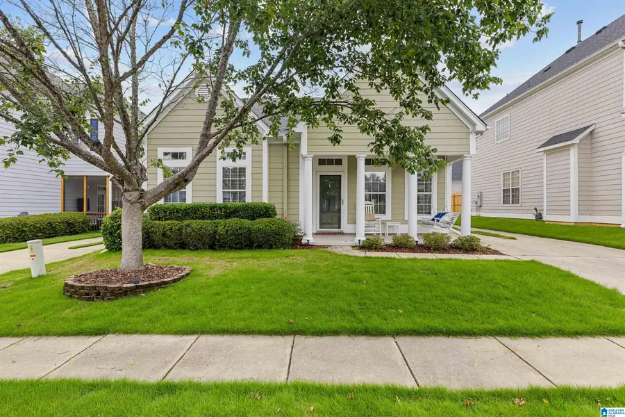 5446 CAMELLIA LANE, Trussville, AL 35173 - #3