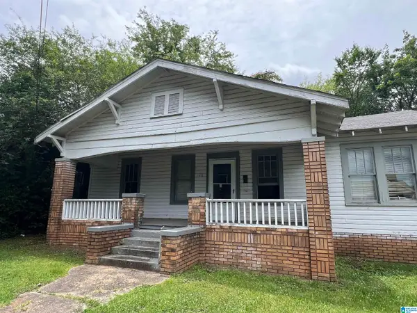 108 S 72ND STREET, Birmingham, AL 35206