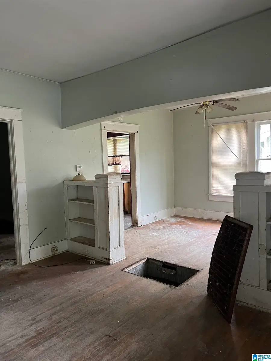108 S 72ND STREET, Birmingham, AL 35206 - #3