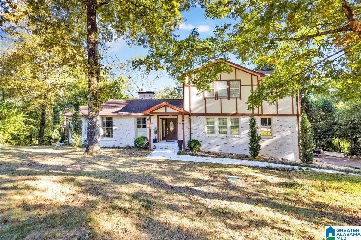 3601 CRESTSIDE ROAD, Mountain Brook, AL 35223 - #1