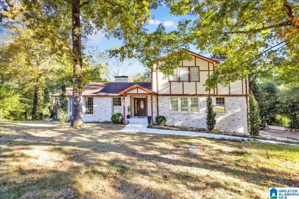 3601 CRESTSIDE ROAD, Mountain brook, AL 35223