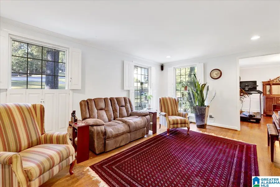 3601 CRESTSIDE ROAD, Mountain Brook, AL 35223 - #3