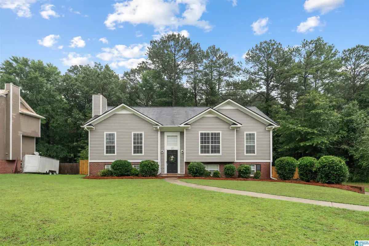 117 PARK FOREST TERRACE, Alabaster, AL 35007 - #1