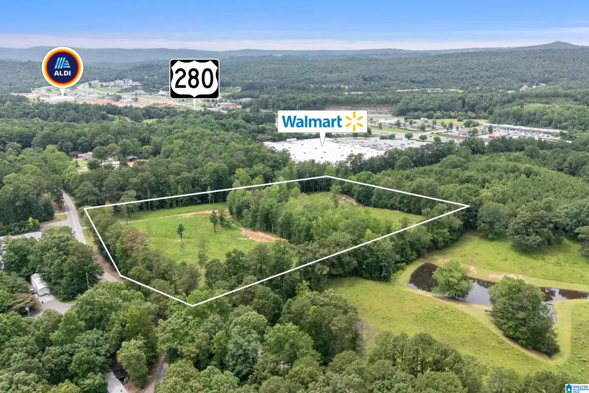 838 COUNTY ROAD 39, Chelsea, AL 35043 - #1