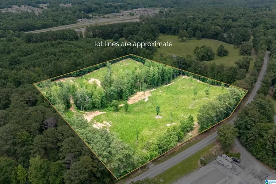 838 COUNTY ROAD 39, Chelsea, AL 35043 - #3