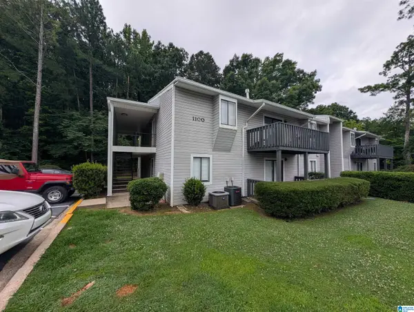 1101 WOODLAND VILLAGE, Homewood, AL 35216