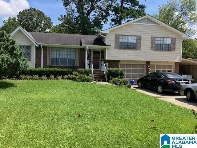 925 DANA DRIVE, Fairfield, AL 35064 - #1