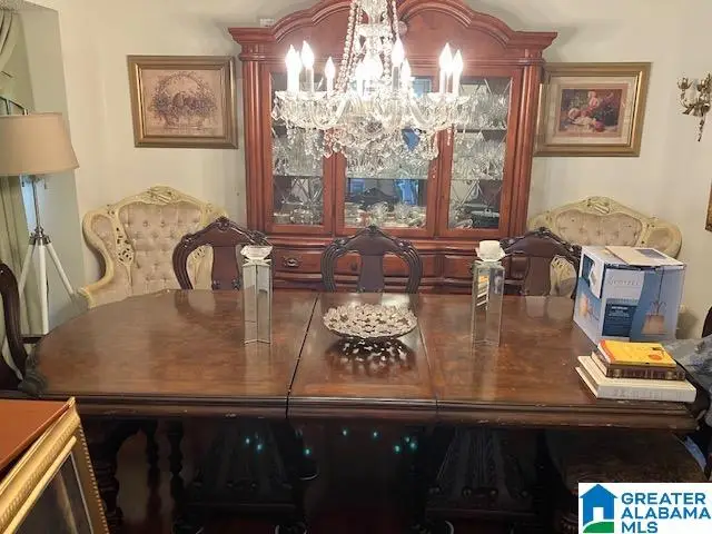 925 DANA DRIVE, Fairfield, AL 35064 - #3
