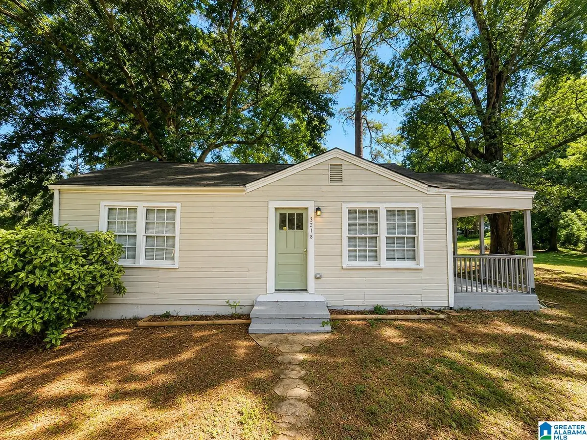 3218 CENTRAL AVENUE, Birmingham, AL 35224 - #1