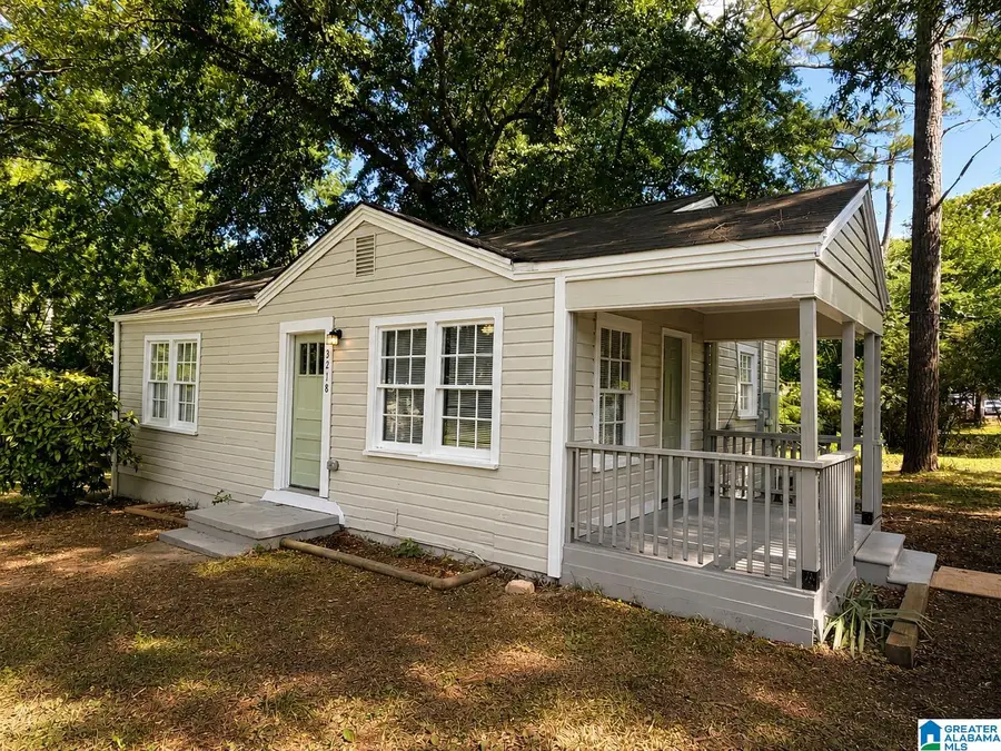 3218 CENTRAL AVENUE, Birmingham, AL 35224 - #2