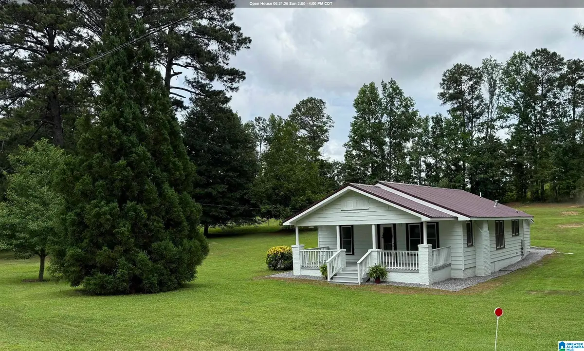 641 HIGHWAY 54, Montevallo, AL 35115 - #1