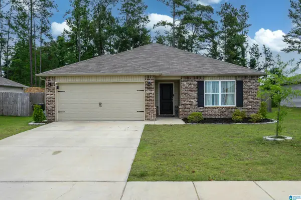 286 AMBER AVENUE, Calera, AL 35040