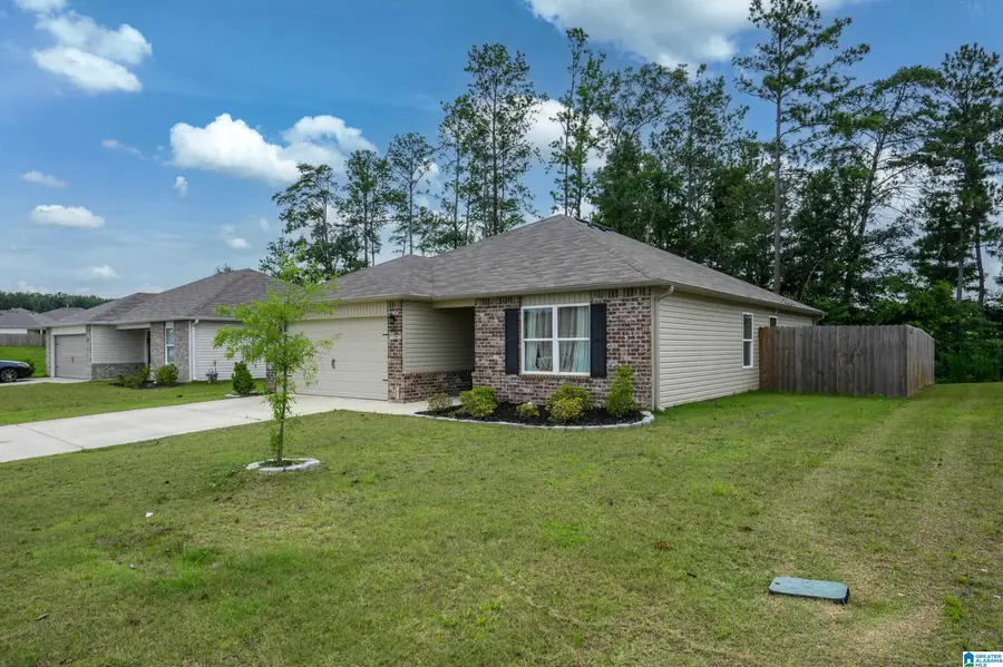 286 AMBER AVENUE, Calera, AL 35040 - #2