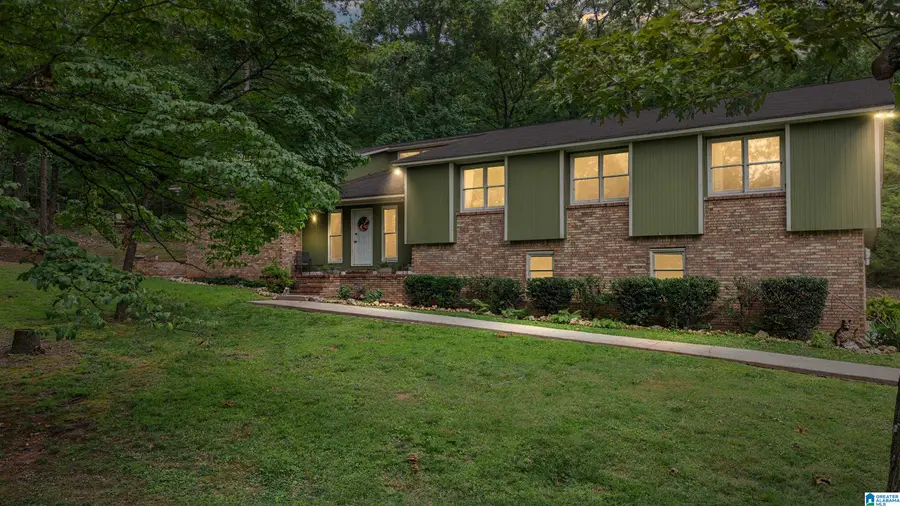 231 COUNTRY RIDGE ROAD, Montevallo, AL 35115 - #2