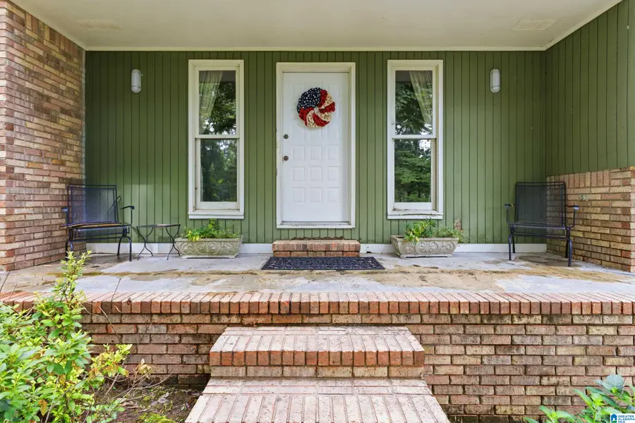 231 COUNTRY RIDGE ROAD, Montevallo, AL 35115 - #3