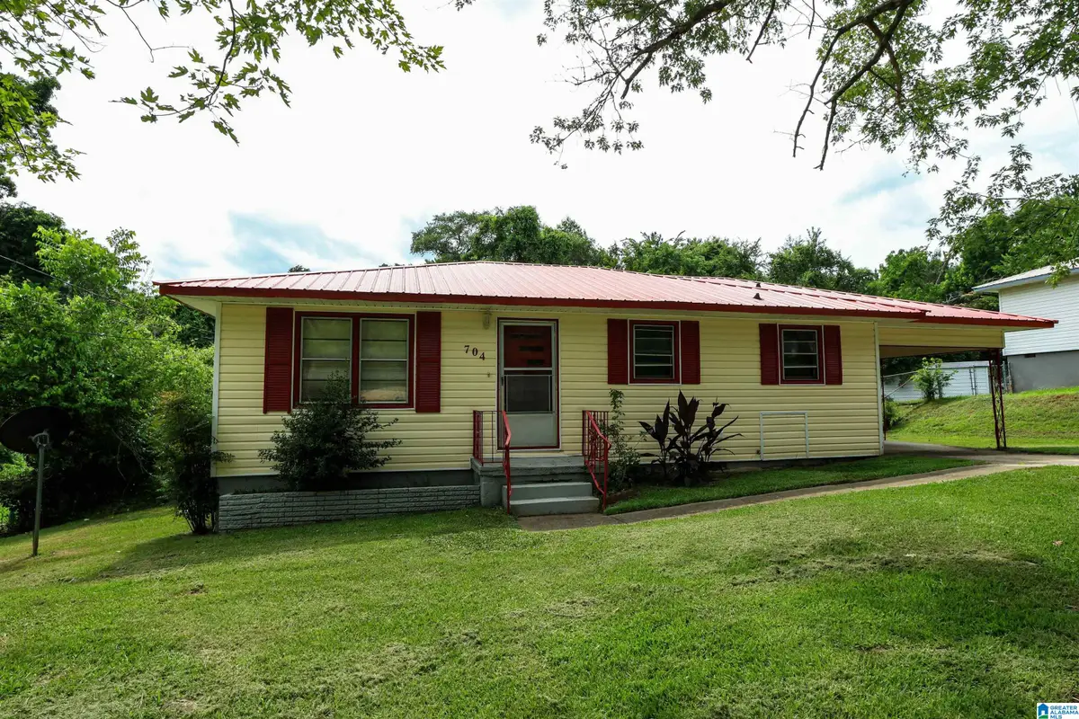 704 OLGA ANN DRIVE, Weaver, AL 36277 - #1