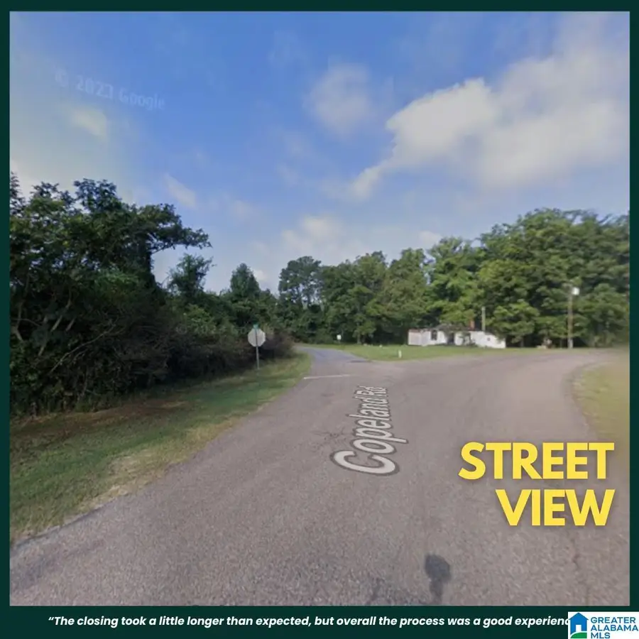 0 COPELAND ROAD, Wetumpka, AL 36092 - #2