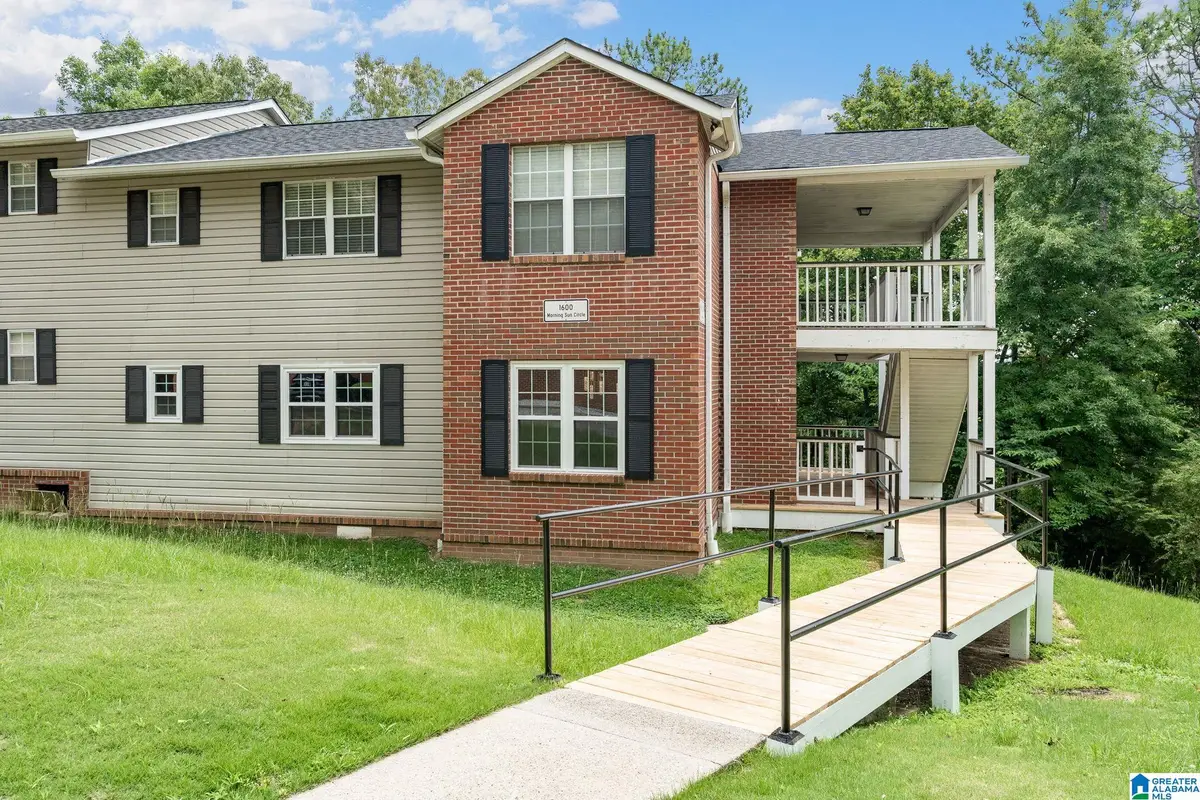 1605 MORNING SUN CIRCLE, Birmingham, AL 35242 - #1