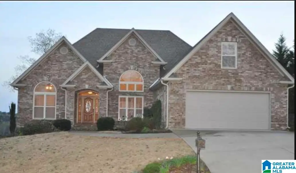 6443 ZIKLAG CIRCLE, Trussville, AL 35235 - #1