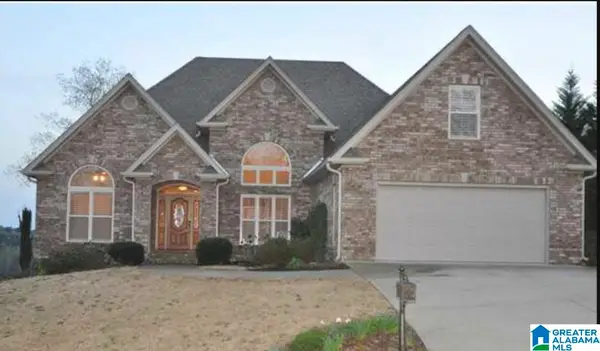 6443 ZIKLAG CIRCLE, Trussville, AL 35235