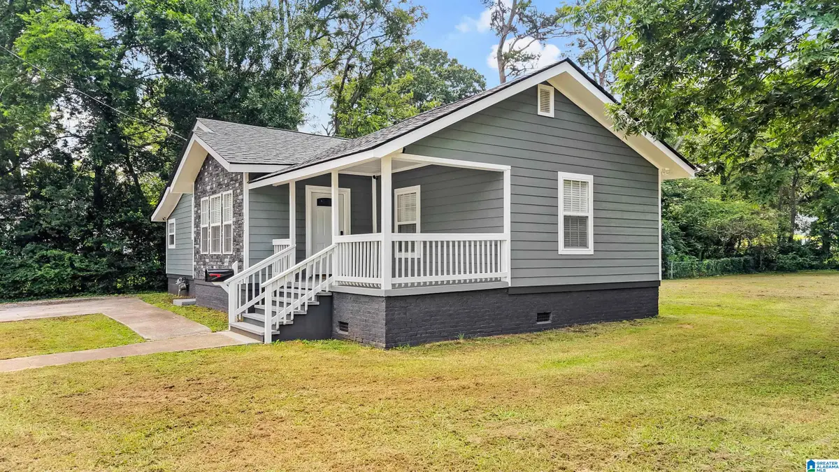 1017 VINESVILLE ROAD, Birmingham, AL 35208 - #1